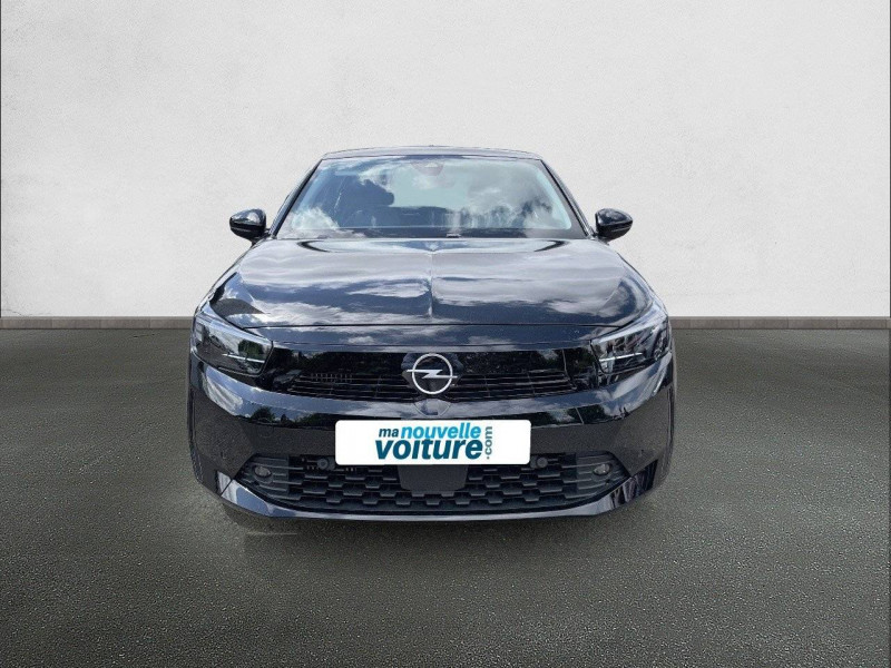 Opel Corsa Corsa 1.2 Turbo Hybrid 100 ch e-DCT6  occasion  FONTENAY SUR EURE - photo n2