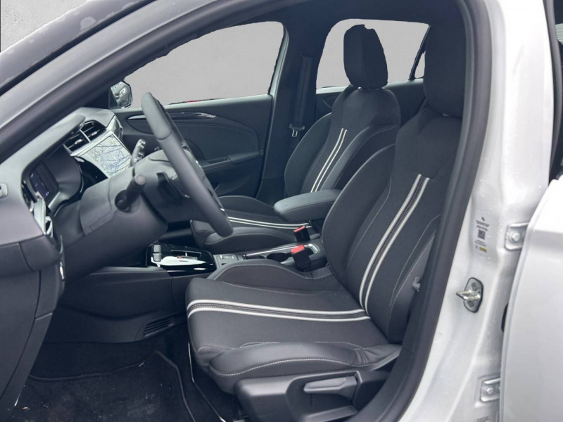 Opel Corsa Corsa 1.2 Turbo Hybrid 100 ch e-DCT6  occasion  LAVAL - photo n7