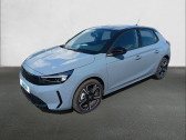Opel Corsa Corsa 1.2 Turbo Hybrid 100 ch e-DCT6  2025 - annonce de voiture en vente sur Auto Sélection.com