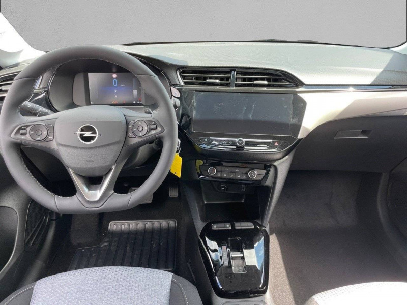 Opel Corsa Corsa 1.2 Turbo Hybrid 100 ch e-DCT6  occasion  FONTENAY SUR EURE - photo n8