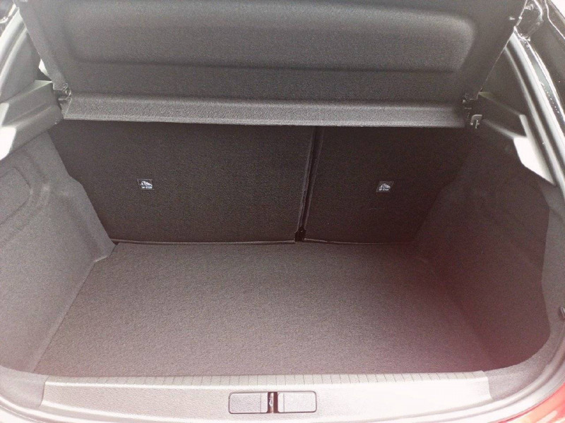 Opel Corsa CORSA 1.2 TURBO HYBRID 100 CH e-DCT6  occasion  CHALLANS - photo n6