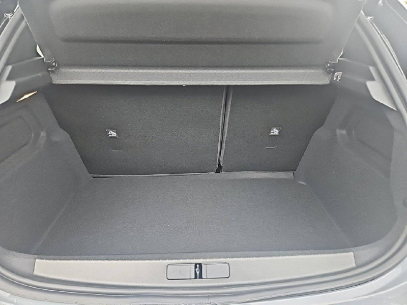 Opel Corsa Corsa 1.2 Turbo Hybrid 100 ch e-DCT6  occasion  ANGERS - photo n6