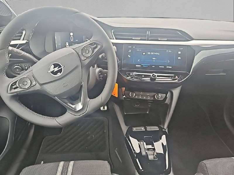 Opel Corsa Corsa 1.2 Turbo Hybrid 100 ch e-DCT6  occasion  ANGERS - photo n8