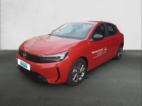 Opel Corsa occasion 2024 mise en vente à CHALLANS par le garage CLARO AUTOMOBILES CHALLANS - photo n°1