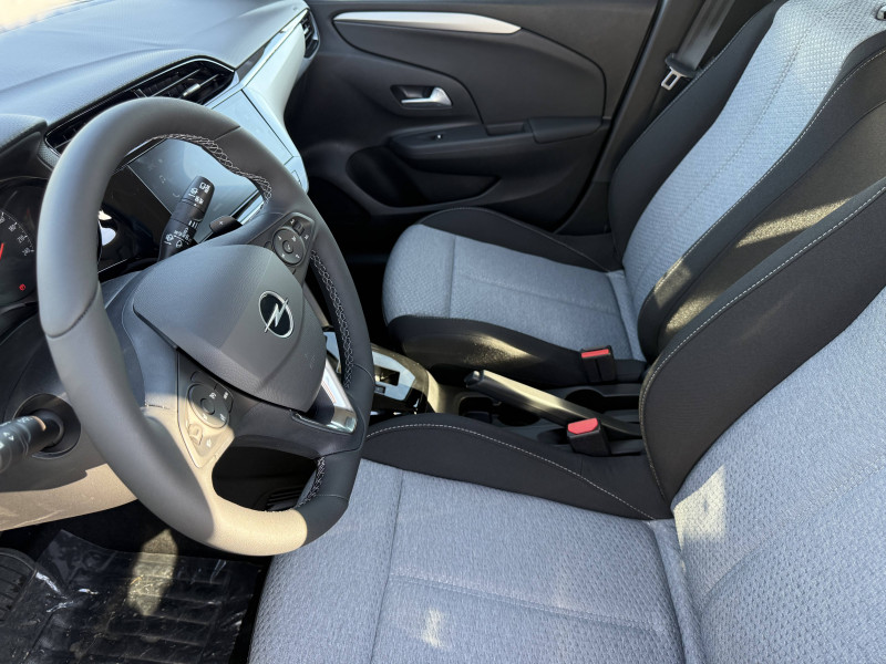 Opel Corsa Corsa 1.2 Turbo Hybrid 110 ch Autom Edition 5p  occasion � Dax - photo n�10