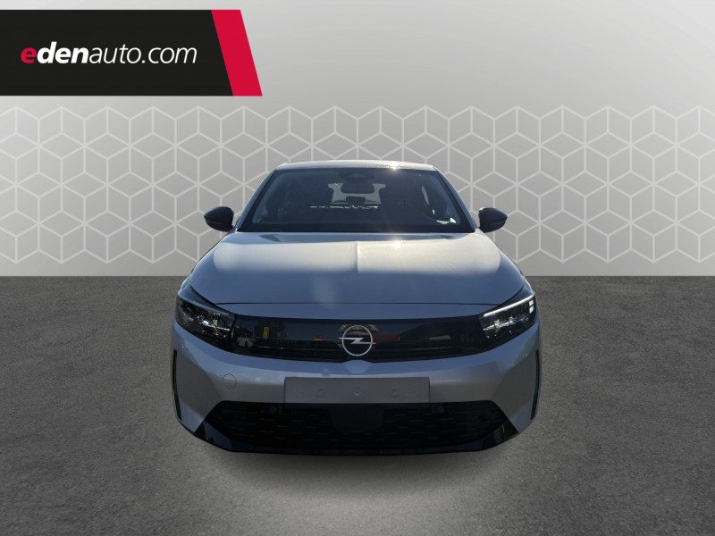 Opel Corsa Corsa 1.2 Turbo Hybrid 110 ch Autom Edition 5p  occasion � Dax - photo n�7