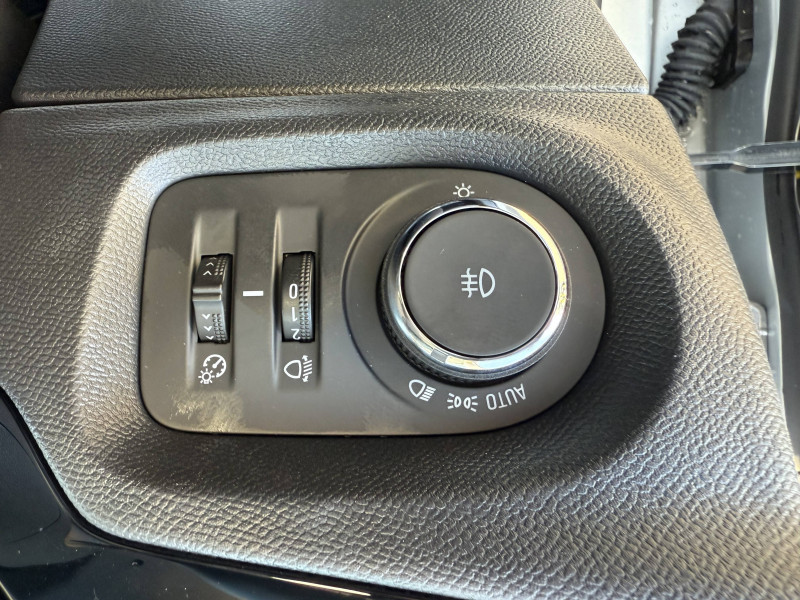 Opel Corsa Corsa 1.2 Turbo Hybrid 110 ch Autom Edition 5p  occasion � Dax - photo n�19