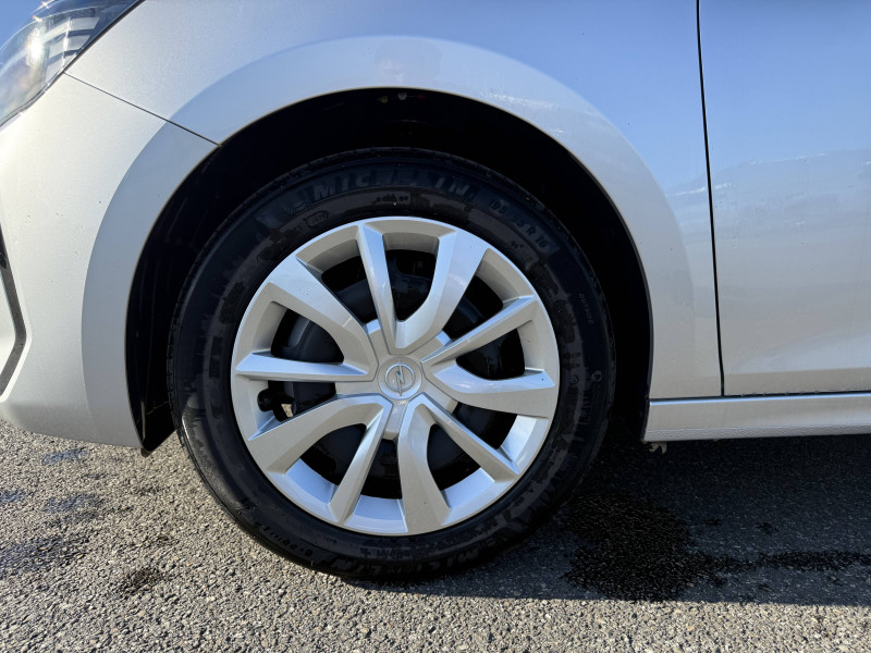 Opel Corsa Corsa 1.2 Turbo Hybrid 110 ch Autom Edition 5p  occasion � Dax - photo n�12