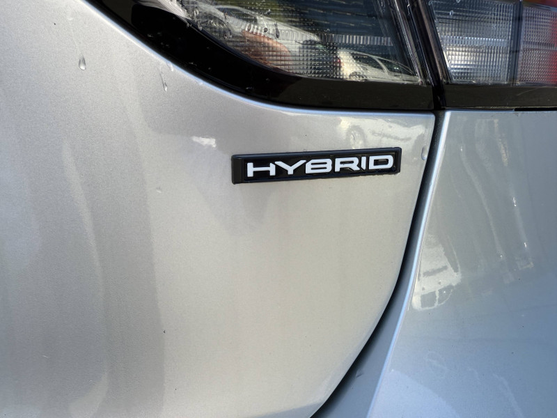 Opel Corsa Corsa 1.2 Turbo Hybrid 110 ch Autom Edition 5p  occasion � Dax - photo n�20