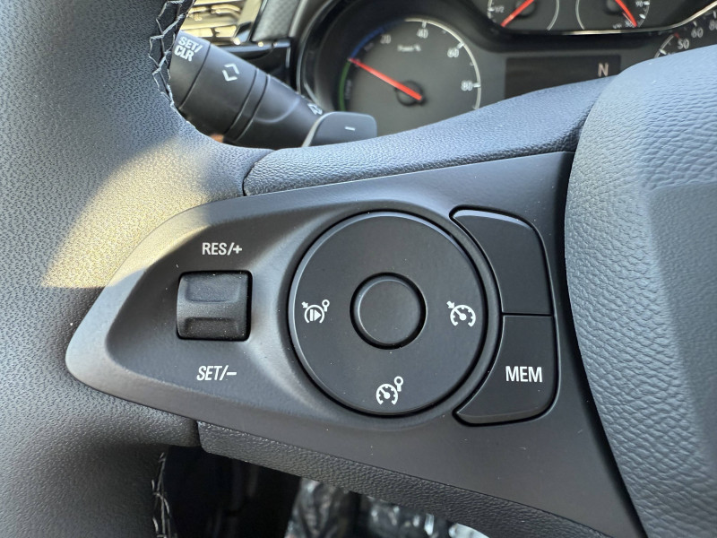 Opel Corsa Corsa 1.2 Turbo Hybrid 110 ch Autom Edition 5p  occasion � Dax - photo n�18