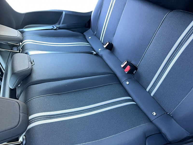 Opel Corsa Corsa 1.2 Turbo Hybrid 110 ch Autom GS 5p  occasion � Brive-la-Gaillarde - photo n�14