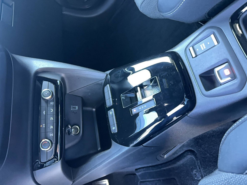 Opel Corsa Corsa 1.2 Turbo Hybrid 110 ch Autom GS 5p  occasion � Brive-la-Gaillarde - photo n�17