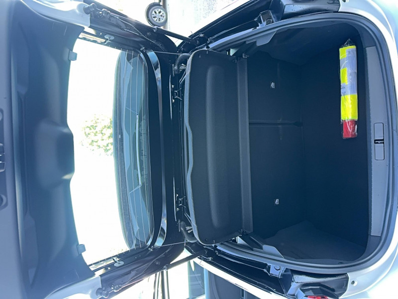 Opel Corsa Corsa 1.2 Turbo Hybrid 110 ch Autom GS 5p  occasion � Brive-la-Gaillarde - photo n�15