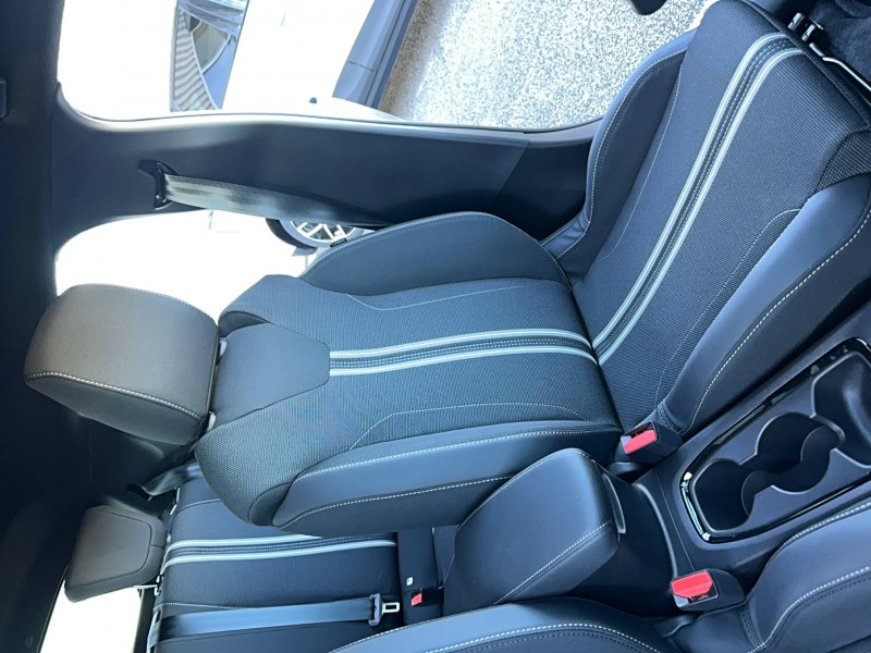 Opel Corsa Corsa 1.2 Turbo Hybrid 110 ch Autom GS 5p  occasion � Brive-la-Gaillarde - photo n�10