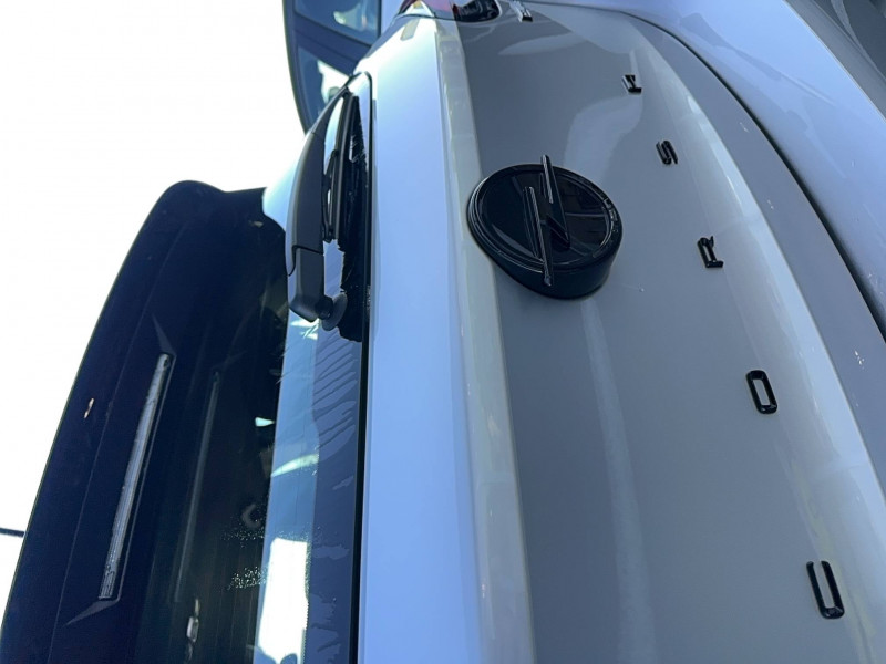 Opel Corsa Corsa 1.2 Turbo Hybrid 110 ch Autom GS 5p  occasion � Brive-la-Gaillarde - photo n�16