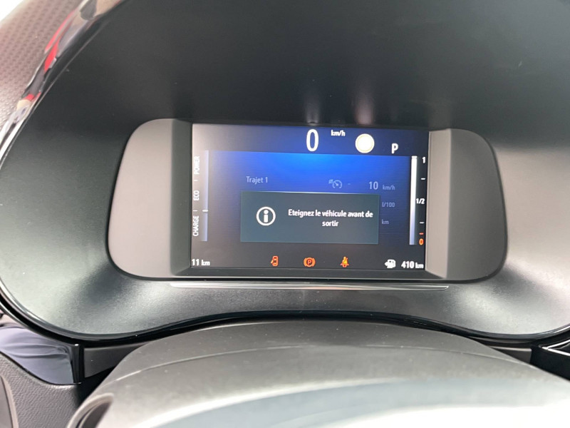 Opel Corsa Corsa 1.2 Turbo Hybrid 110 ch e-DCT6 Colour Edition 5p  occasion � Libourne - photo n�16