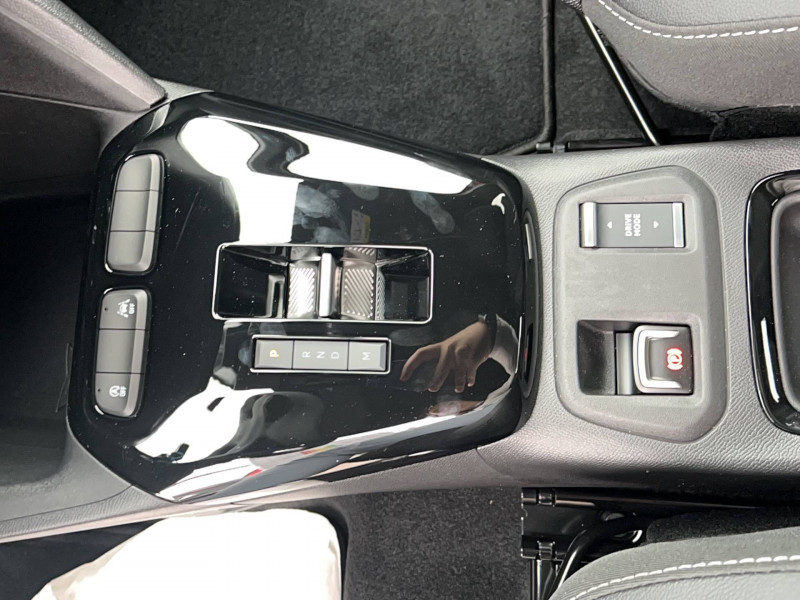 Opel Corsa Corsa 1.2 Turbo Hybrid 110 ch e-DCT6 Colour Edition 5p  occasion � Libourne - photo n�14