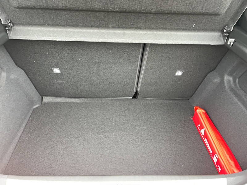 Opel Corsa Corsa 1.2 Turbo Hybrid 110 ch e-DCT6 Colour Edition 5p  occasion � Libourne - photo n�13