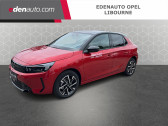 Annonce Opel Corsa occasion Essence Corsa 1.2 Turbo Hybrid 110 ch e-DCT6 Colour Edition 5p � Libourne