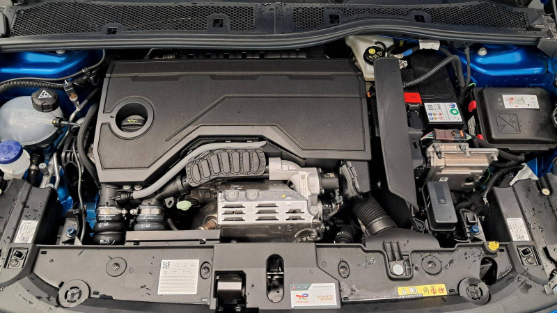 Opel Corsa Corsa 1.2 Turbo Hybrid 110 ch e-DCT6 Colour Edition 5p  occasion à Dax - photo n°17