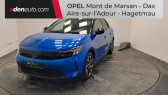 Opel Corsa Corsa 1.2 Turbo Hybrid 110 ch e-DCT6 Colour Edition 5p  2025 - annonce de voiture en vente sur Auto Sélection.com
