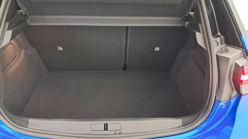 Opel Corsa Corsa 1.2 Turbo Hybrid 110 ch e-DCT6 Colour Edition 5p  occasion  Saint Pierre du Mont - photo n9