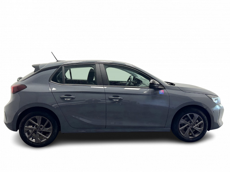 Opel Corsa Corsa 1.2 Turbo Hybrid 110 ch e-DCT6 Edition 5p  occasion  Dax - photo n6