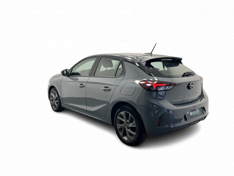 Opel Corsa Corsa 1.2 Turbo Hybrid 110 ch e-DCT6 Edition 5p  occasion  Dax - photo n3