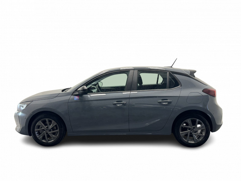 Opel Corsa Corsa 1.2 Turbo Hybrid 110 ch e-DCT6 Edition 5p  occasion  Dax - photo n2