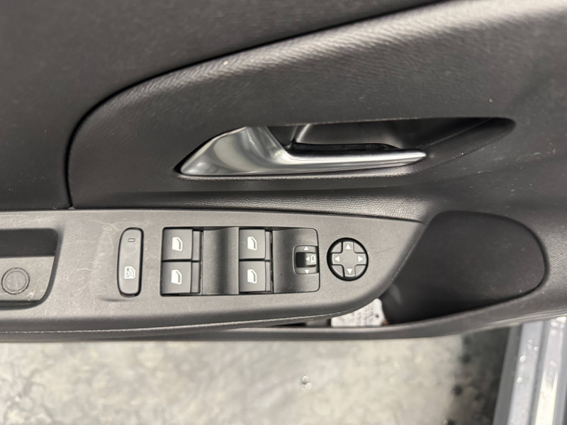 Opel Corsa Corsa 1.2 Turbo Hybrid 110 ch e-DCT6 Edition 5p  occasion  Dax - photo n17