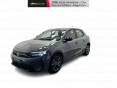 Annonce Opel Corsa occasion Essence Corsa 1.2 Turbo Hybrid 110 ch e-DCT6 Edition 5p  Dax