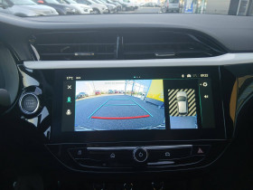 Opel Corsa Corsa 1.2 Turbo Hybrid 110 ch e-DCT6 GS 5p  occasion  Lescure-d'Albigeois - photo n18