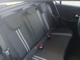 Opel Corsa Corsa 1.2 Turbo Hybrid 110 ch e-DCT6 GS 5p  occasion  Lescure-d'Albigeois - photo n12