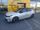 Opel Corsa occasion année 2025 boite Sequentielle Annonce Opel Corsa occasion Essence Corsa 1.2 Turbo Hybrid 110 ch e-DCT6 GS 5p à Lescure-d'Albigeois
