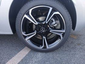 Opel Corsa Corsa 1.2 Turbo Hybrid 110 ch e-DCT6 GS 5p  occasion  Lescure-d'Albigeois - photo n8