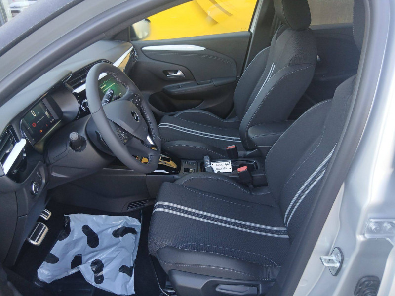 Opel Corsa Corsa 1.2 Turbo Hybrid 110 ch e-DCT6 GS 5p  occasion  Lescure-d'Albigeois - photo n9