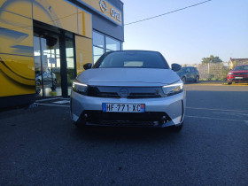 Opel Corsa Corsa 1.2 Turbo Hybrid 110 ch e-DCT6 GS 5p  occasion  Lescure-d'Albigeois - photo n2