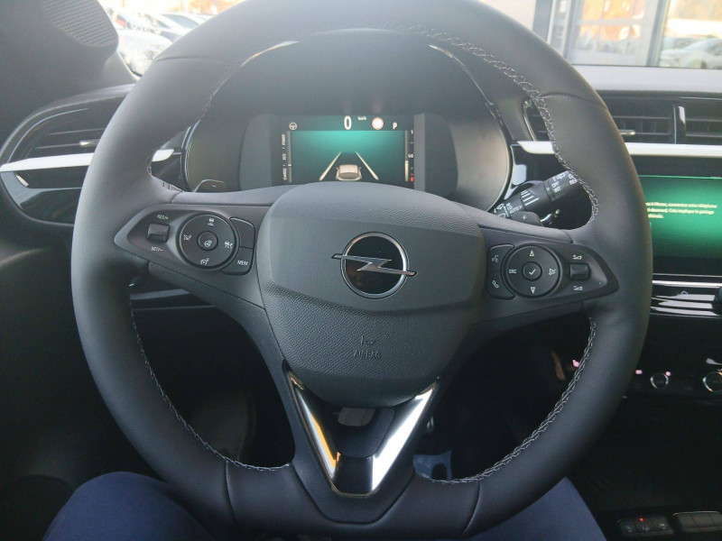 Opel Corsa Corsa 1.2 Turbo Hybrid 110 ch e-DCT6 GS 5p  occasion  Lescure-d'Albigeois - photo n20