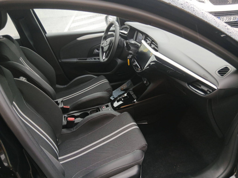 Opel Corsa Corsa 1.2 Turbo Hybrid 110 ch e-DCT6 GS 5p  occasion � Lescure-d'Albigeois - photo n�16