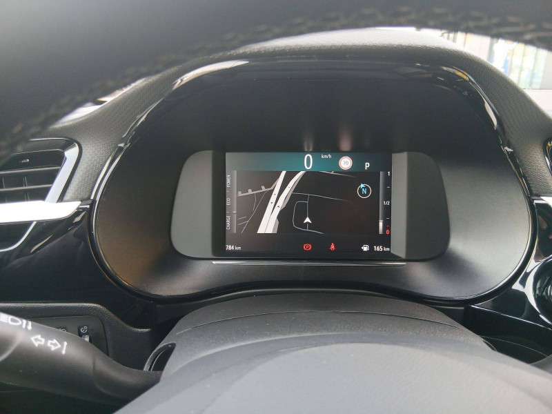 Opel Corsa Corsa 1.2 Turbo Hybrid 110 ch e-DCT6 GS 5p  occasion � Lescure-d'Albigeois - photo n�17