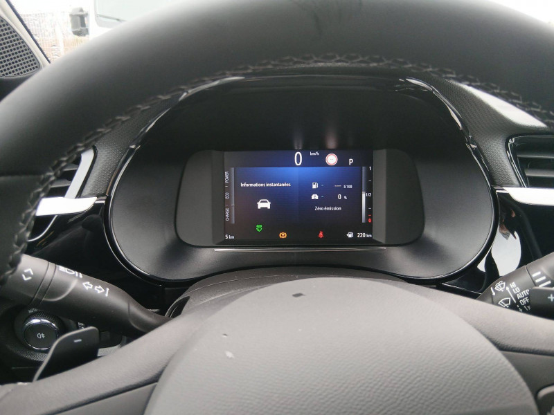 Opel Corsa Corsa 1.2 Turbo Hybrid 110 ch e-DCT6 GS 5p  occasion � Lescure-d'Albigeois - photo n�17