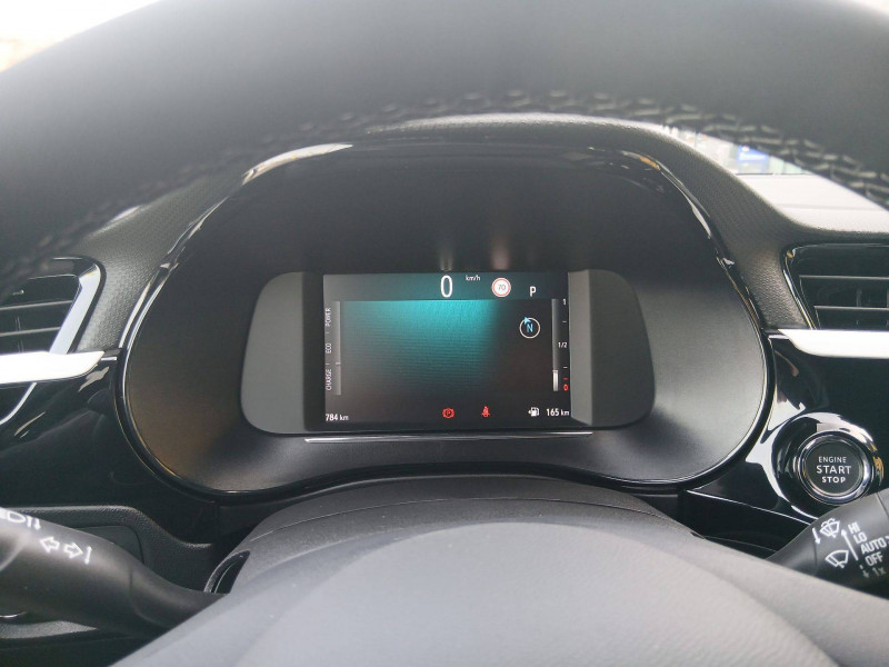 Opel Corsa Corsa 1.2 Turbo Hybrid 110 ch e-DCT6 GS 5p  occasion � Lescure-d'Albigeois - photo n�18