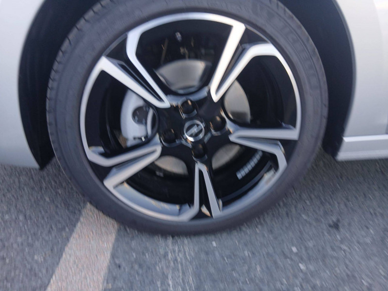 Opel Corsa Corsa 1.2 Turbo Hybrid 110 ch e-DCT6 GS 5p  occasion � Lescure-d'Albigeois - photo n�10