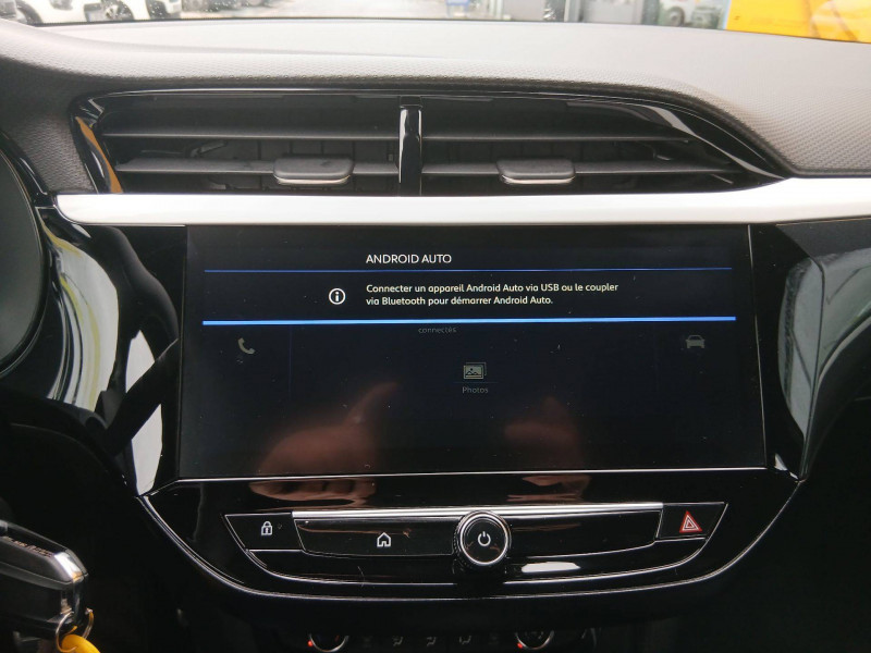 Opel Corsa Corsa 1.2 Turbo Hybrid 110 ch e-DCT6 GS 5p  occasion � Lescure-d'Albigeois - photo n�20