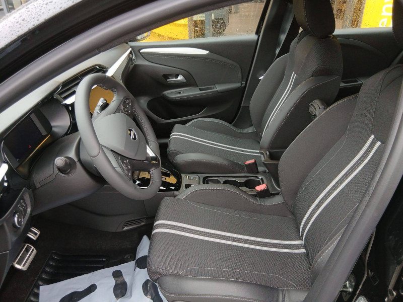 Opel Corsa Corsa 1.2 Turbo Hybrid 110 ch e-DCT6 GS 5p  occasion � Lescure-d'Albigeois - photo n�15