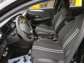 Opel Corsa Corsa 1.2 Turbo Hybrid 110 ch e-DCT6 GS 5p  occasion � Lescure-d'Albigeois - photo n�9