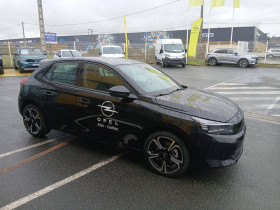 Opel Corsa Corsa 1.2 Turbo Hybrid 110 ch e-DCT6 GS 5p  occasion � Lescure-d'Albigeois - photo n�4