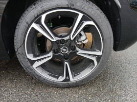 Opel Corsa Corsa 1.2 Turbo Hybrid 110 ch e-DCT6 GS 5p  occasion � Lescure-d'Albigeois - photo n�8