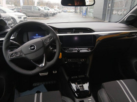 Opel Corsa Corsa 1.2 Turbo Hybrid 110 ch e-DCT6 GS 5p  occasion � Lescure-d'Albigeois - photo n�10