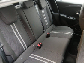 Opel Corsa Corsa 1.2 Turbo Hybrid 110 ch e-DCT6 GS 5p  occasion � Lescure-d'Albigeois - photo n�12